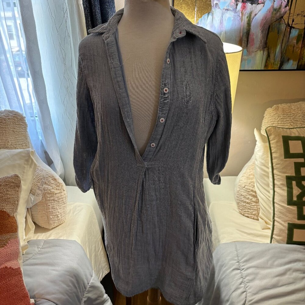 Max studio dress size m